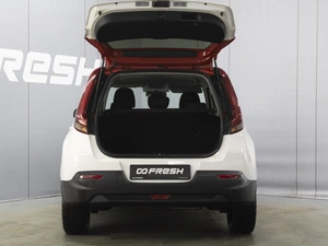 Внедорожник Kia Soul 2021 года, 1999000 рублей, Омск