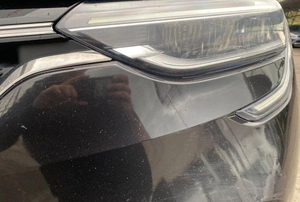 Внедорожник Renault Arkana 2019 года, 1550000 рублей, Солонцы