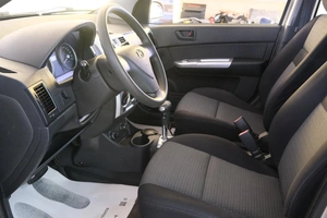 Хетчбэк Hyundai Getz 2007 года, 629000 рублей, Омск