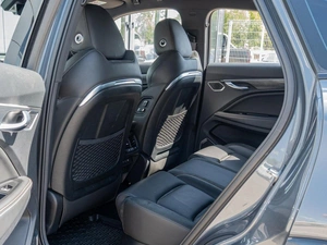 Внедорожник Geely Tugella 2023 года, 2400000 рублей, Краснодар