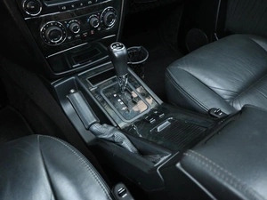 Внедорожник Mercedes-benz G-класс AMG 2007 года, 3549000 рублей, Кирилловка