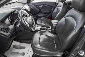 Внедорожник Hyundai ix35 2014 года, 1569000 рублей, Барнаул