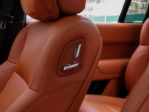 Внедорожник Li Auto L9 2023 года, 7770000 рублей, Краснодар