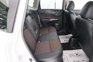 Хетчбэк Nissan Note 2015 года, 949000 рублей, Красноярск