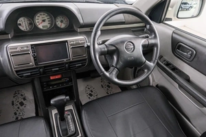 Внедорожник Nissan X-Trail 2000 года, 689000 рублей, Красноярск