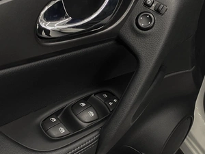 Внедорожник Nissan Qashqai 2022 года, 2800000 рублей, Красноярск