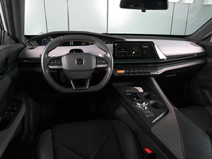 Лифтбек Changan UNI-V 2023 года, 2379000 рублей, Ростов-на-Дону