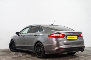 Седан Ford Fusion (North America) 2013 года, 1149000 рублей, Сургут