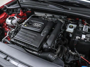 Внедорожник Audi Q3 2021 года, 2850000 рублей, Красноярск