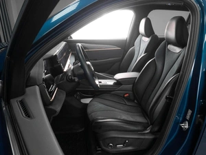 Внедорожник Geely Monjaro 2023 года, 3399000 рублей, Тюмень