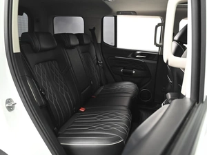 Внедорожник Tank 300 2023 года, 3198000 рублей, Ставрополь