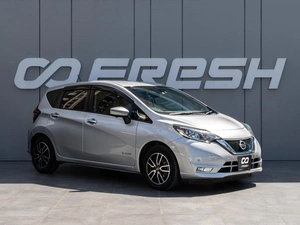 Хетчбэк Nissan Note 2017 года, 1249000 рублей, Краснодар