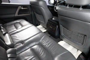 Внедорожник Toyota Land Cruiser 2008 года, 3299000 рублей, Новосибирск