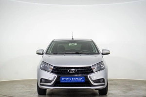 Седан ВАЗ (LADA) Vesta 2017 года, 789000 рублей, Оренбург