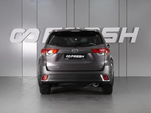 Внедорожник Toyota Highlander 2018 года, 3451000 рублей, Минеральные Воды