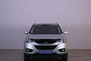 Внедорожник Hyundai ix35 2013 года, 1389000 рублей, Омск