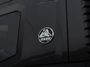 Внедорожник Jetour Traveler 2025 года, 3913900 рублей, Москва