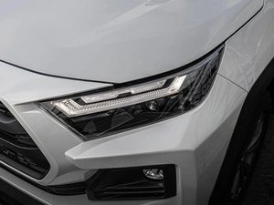 Внедорожник Toyota RAV4 2025 года, 4140000 рублей, Краснодар