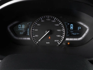 Седан Changan Alsvin 2023 года, 1254000 рублей, Красный Пахарь