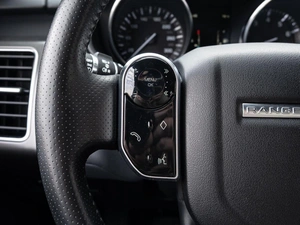 Внедорожник Land Rover Range Rover Sport 2015 года, 4570000 рублей, Краснодар