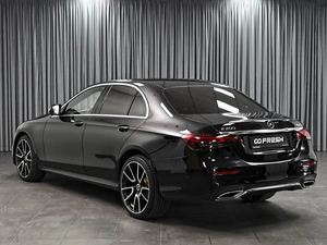 Седан Mercedes-benz E-класс 2021 года, 3763000 рублей, Ставрополь