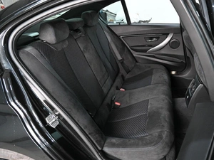 Седан BMW 3 серия 2015 года, 2399000 рублей, Аксай