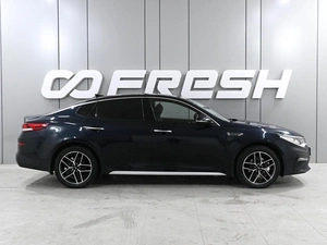 Седан Kia Optima 2019 года, 2079000 рублей, Ростов-на-Дону