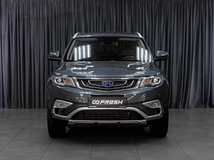 Внедорожник Geely Atlas 2019 года, 1574000 рублей, Тюмень