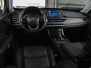 Внедорожник Chery Tiggo 4 Pro 2023 года, 1599000 рублей, Воронеж