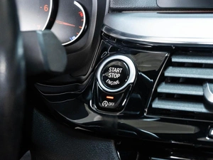 Седан BMW 5 серия 2018 года, 3019000 рублей, Ставрополь