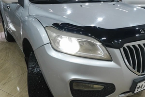 Внедорожник Lifan X60 2014 года, 549000 рублей, Новокузнецк