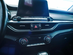 Седан Kia Cerato 2020 года, 1870000 рублей, Красноярск