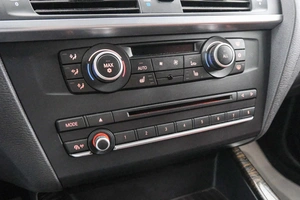 Внедорожник BMW X3 2012 года, 2199000 рублей, Красноярск