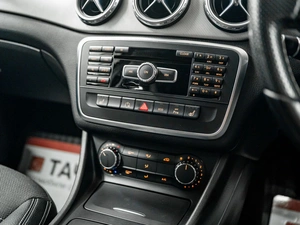 Внедорожник Mercedes-benz GLA-класс 2014 года, 1590000 рублей, Красноярск