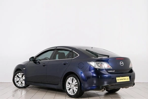 Седан Mazda 6 2008 года, 1199000 рублей, Красноярск
