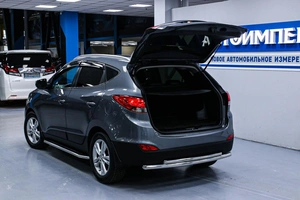 Внедорожник Hyundai ix35 2013 года, 1483000 рублей, Солонцы