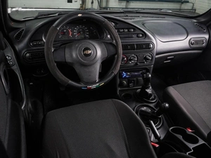 Внедорожник Chevrolet Niva 2012 года, 399000 рублей, Воронеж