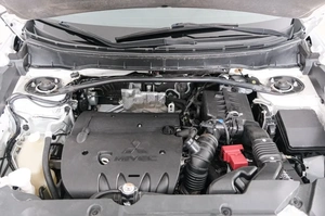 Внедорожник Mitsubishi ASX 2014 года, 1349000 рублей, Красноярск