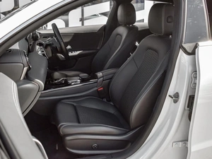Универсал Mercedes-benz CLA-класс 2020 года, 2679000 рублей, Краснодар