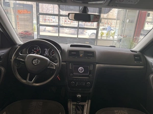 Внедорожник Skoda Yeti 2017 года, 1720000 рублей, Орёл