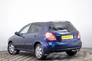 Хетчбэк Nissan Almera 2005 года, 399000 рублей, Пермь