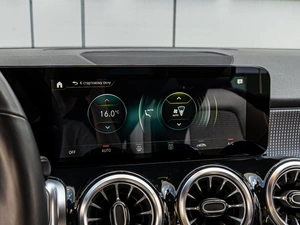 Внедорожник Mercedes-benz GLB-класс 2021 года, 4200000 рублей, Краснодар