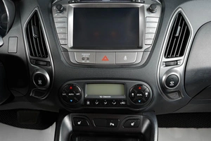 Внедорожник Hyundai ix35 2014 года, 1499000 рублей, Тюмень