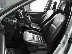 Внедорожник Renault Duster 2018 года, 1398000 рублей, Воронеж