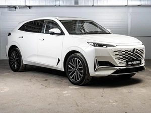 Внедорожник Changan UNI-K 2023 года, 2915000 рублей, Ставрополь