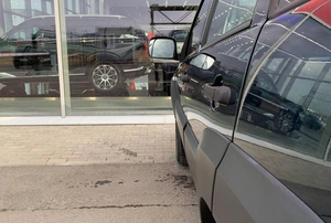 Внедорожник ВАЗ (LADA) Niva Travel 2024 года, 1160000 рублей, Солонцы