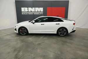 Седан Kia K5 2021 года, 2715000 рублей, Курск