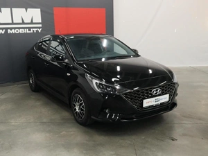 Седан Hyundai Solaris 2021 года, 1770000 рублей, Курск