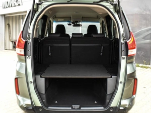 Минивэн Honda Freed+ 2019 года, 2198000 рублей, Краснодар