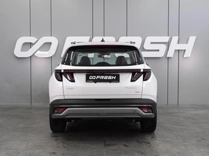 Внедорожник Hyundai Tucson 2026 года, 4072000 рублей, Воронеж